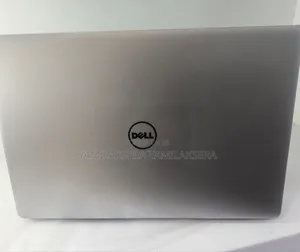 New Laptop Dell XPS 13 16GB Intel Core i7 SSD 512GB
