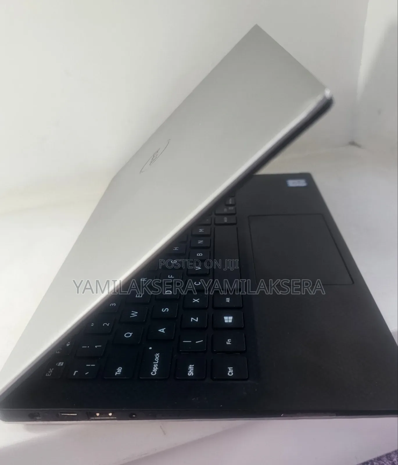 New Laptop Dell XPS 13 16GB Intel Core i7 SSD 512GB