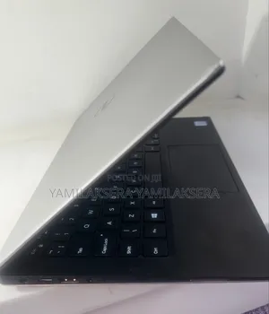 New Laptop Dell XPS 13 16GB Intel Core i7 SSD 512GB