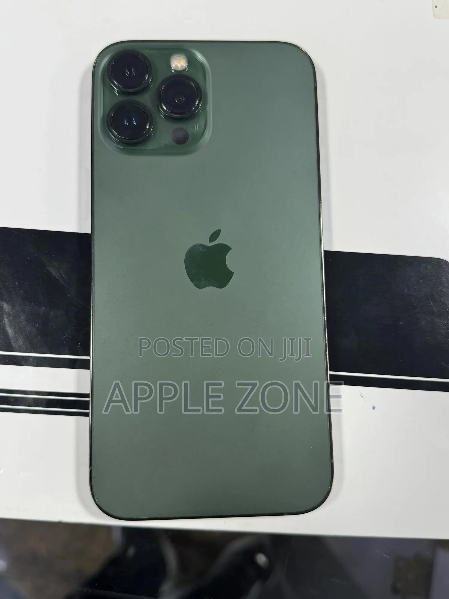 Apple iPhone 13 Pro Max 256 GB White