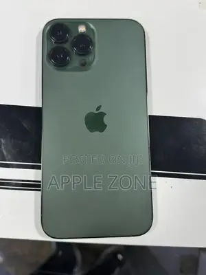 Apple iPhone 13 Pro Max 256 GB White
