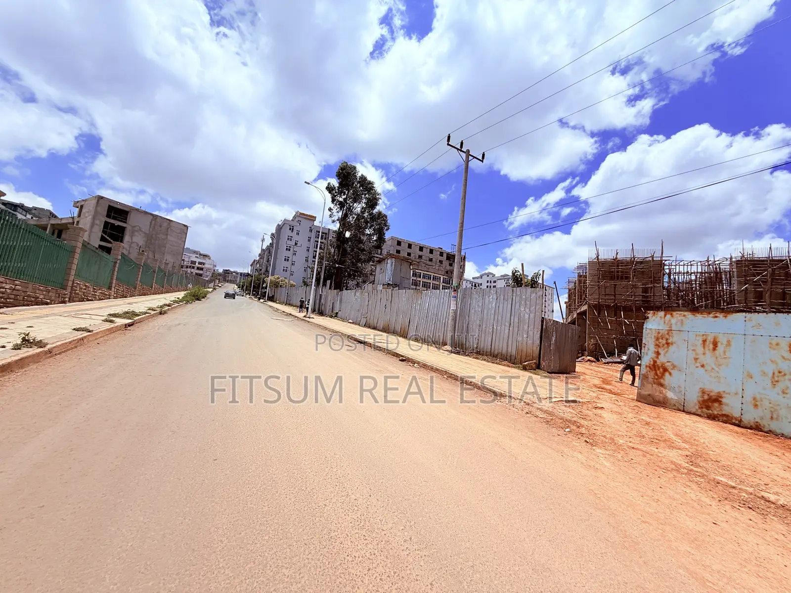 Luxury Apartment For Sale In Addis | Prime Location |Diaspora Friendly