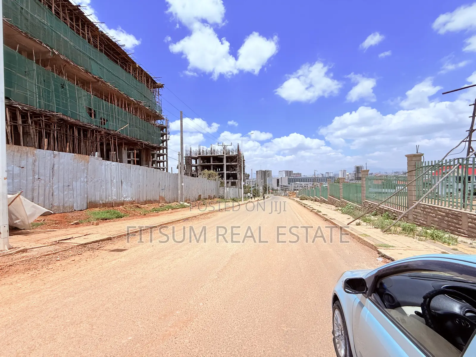 Luxury Apartment For Sale In Addis | Prime Location |Diaspora Friendly