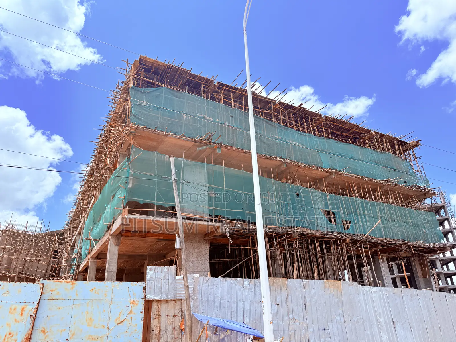 Luxury Apartment For Sale In Addis | Prime Location |Diaspora Friendly
