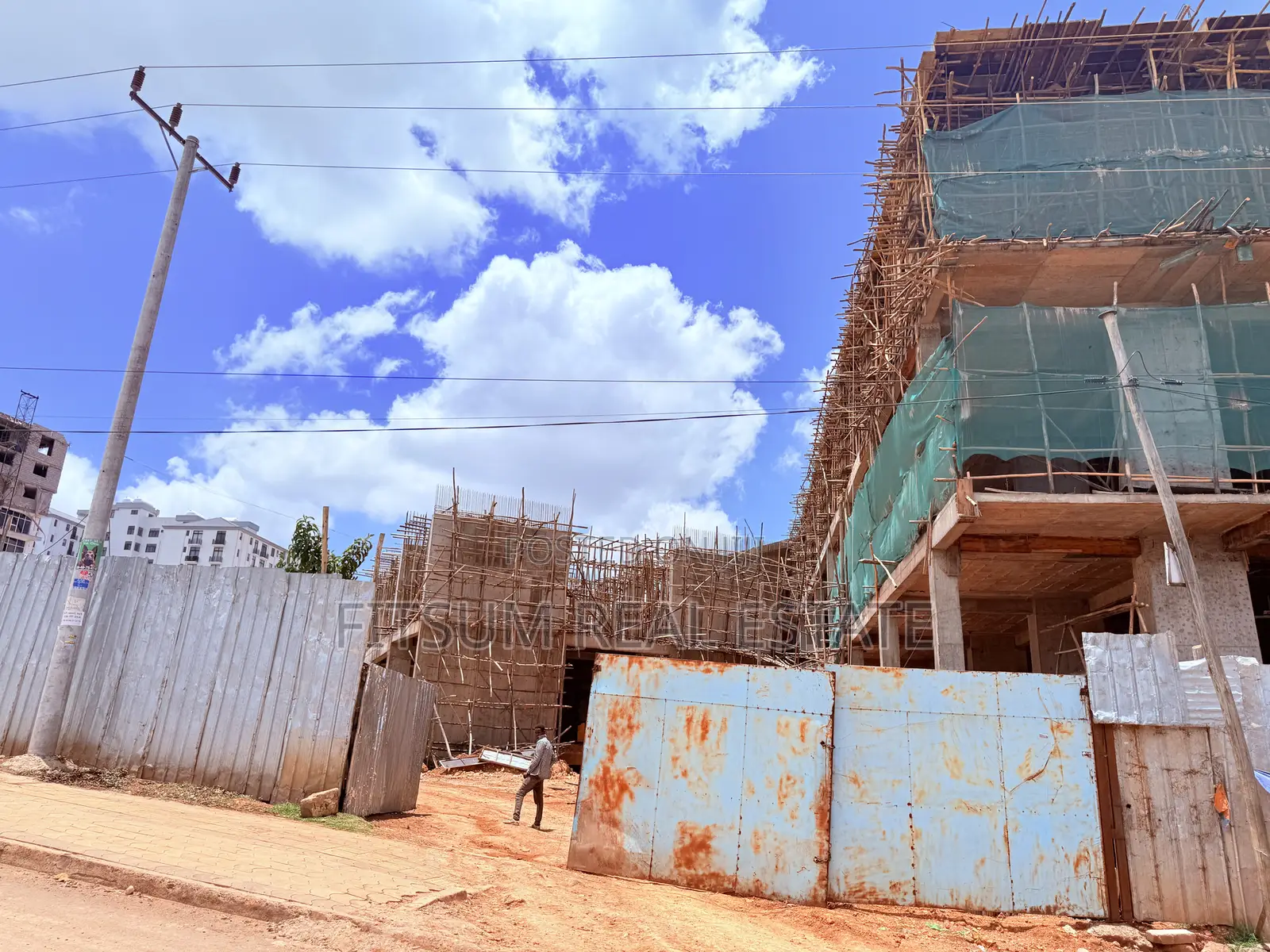 Luxury Apartment For Sale In Addis | Prime Location |Diaspora Friendly