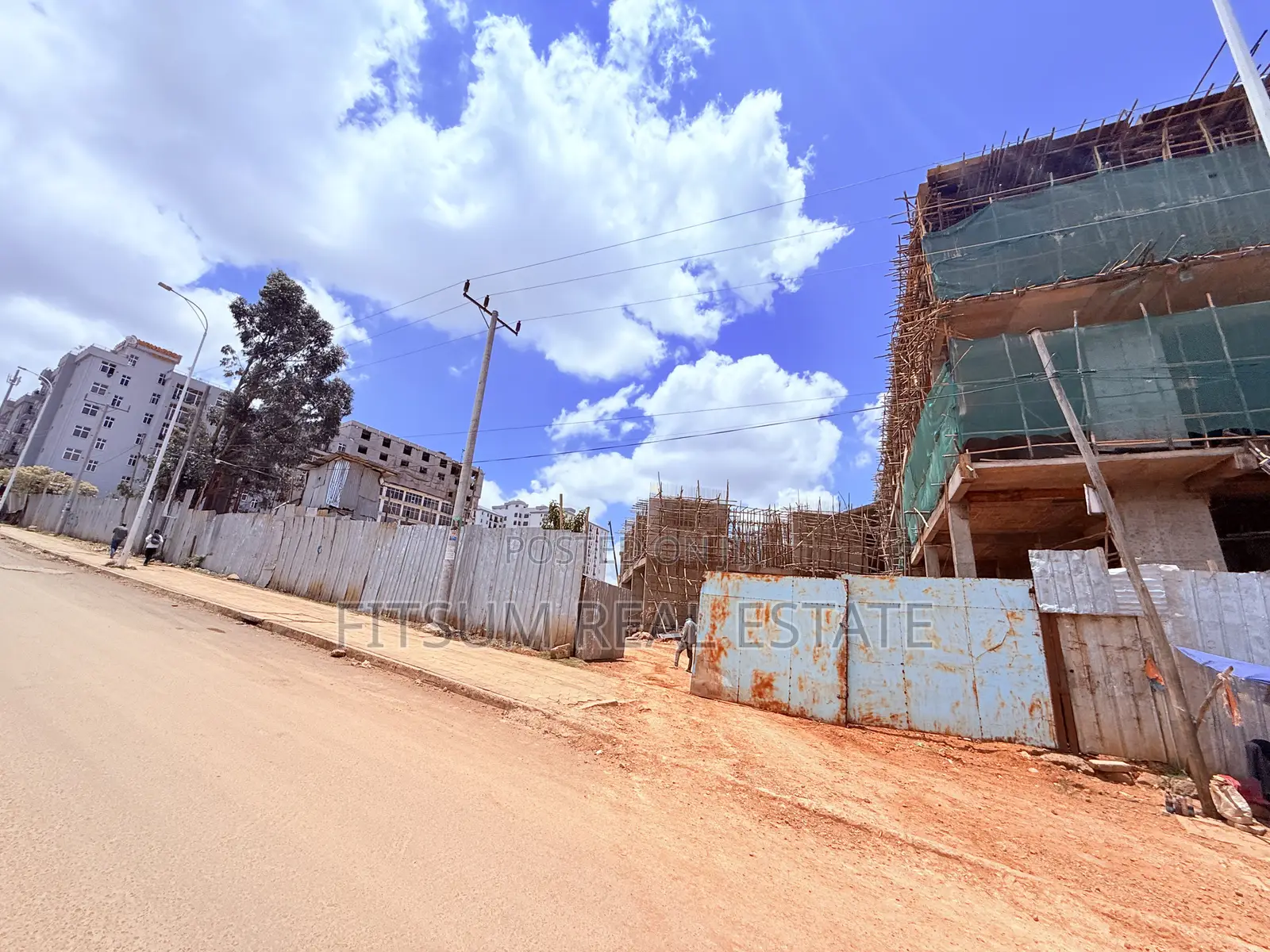 Luxury Apartment For Sale In Addis | Prime Location |Diaspora Friendly