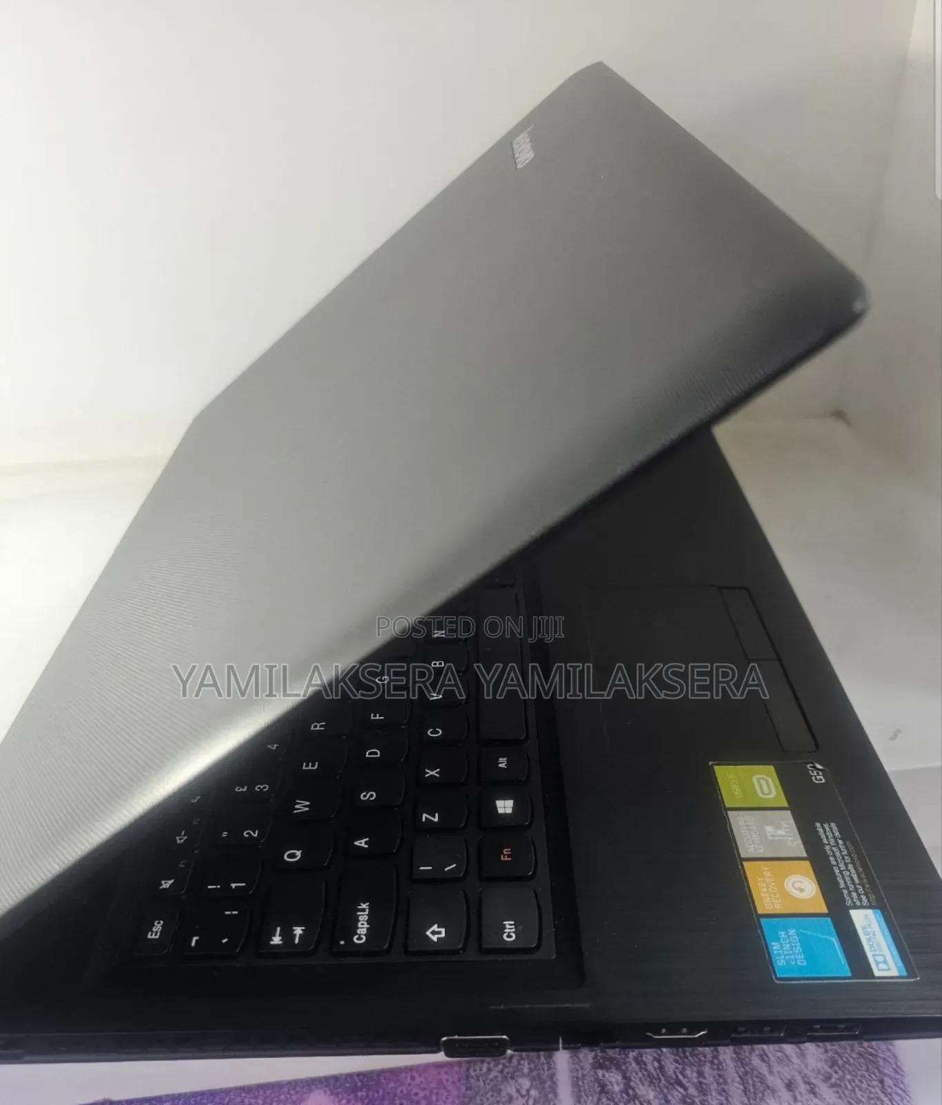 New Laptop Lenovo IdeaPad S12 8GB Intel Core i5 HDD 1T