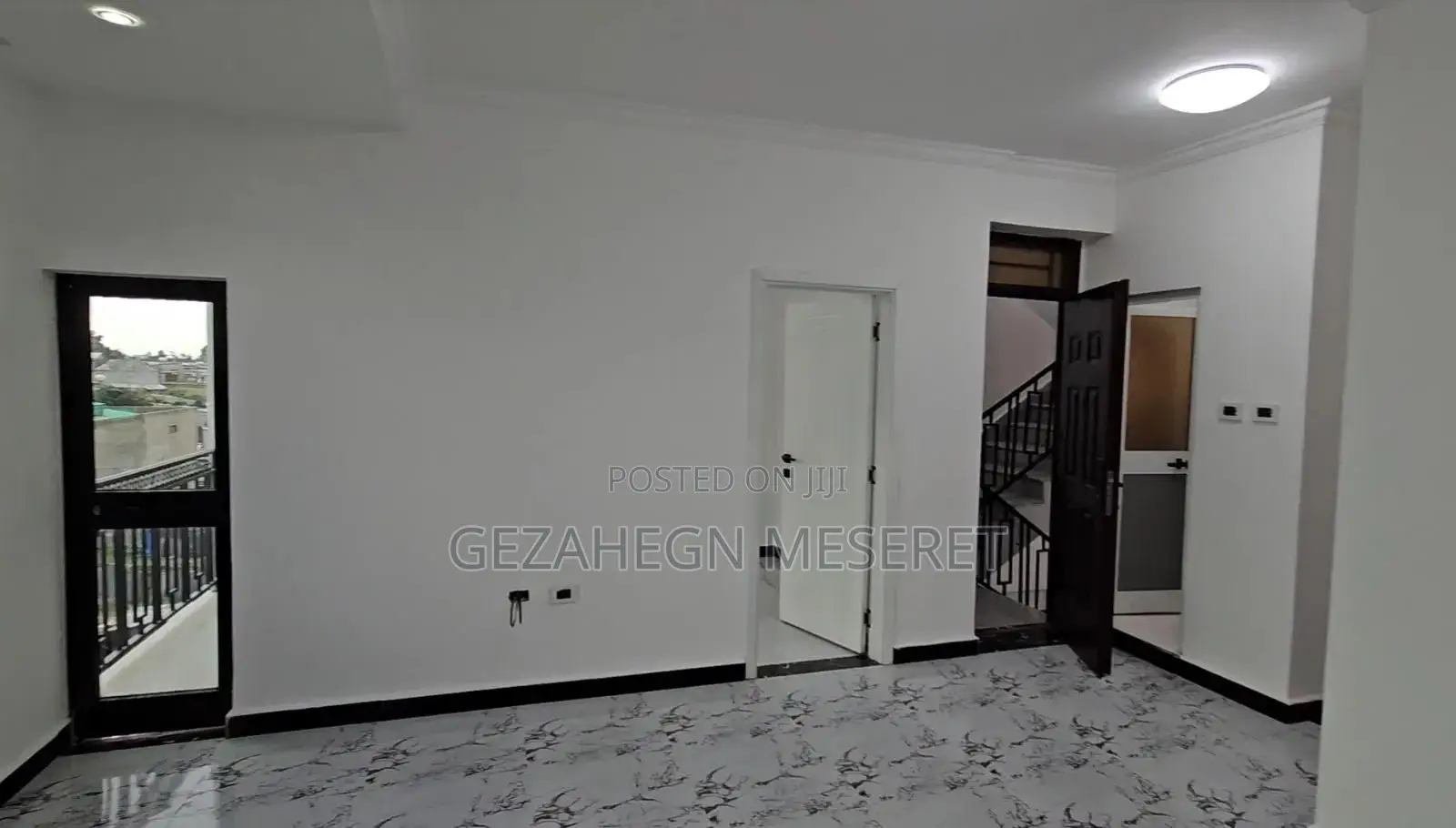 2bdrm Apartment in Apartment, Bole for rent