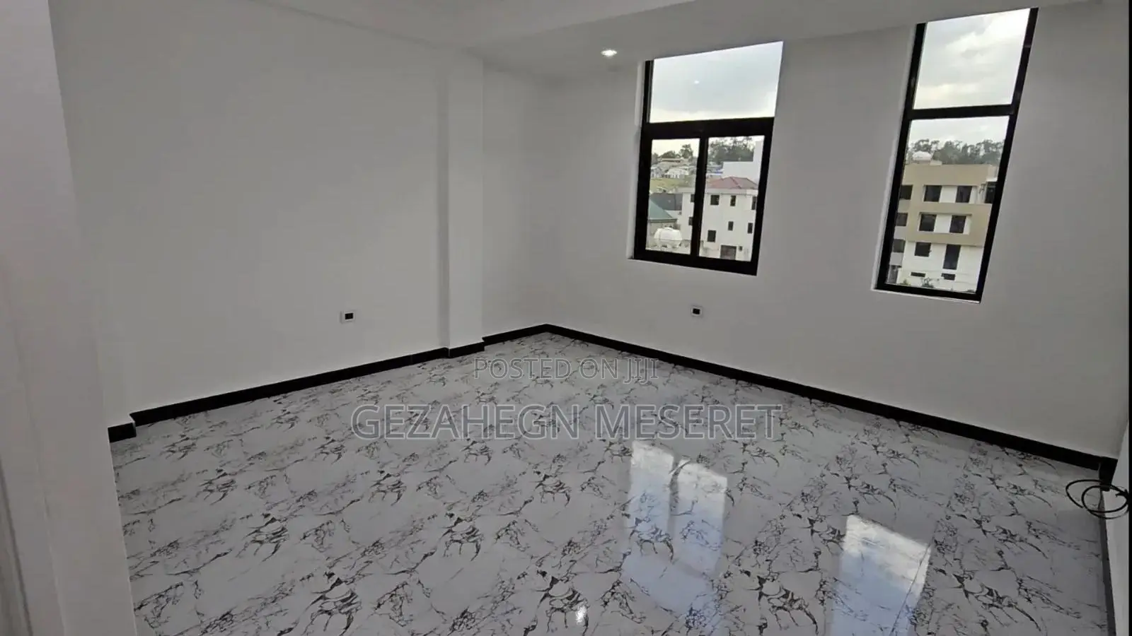 2bdrm Apartment in Apartment, Bole for rent