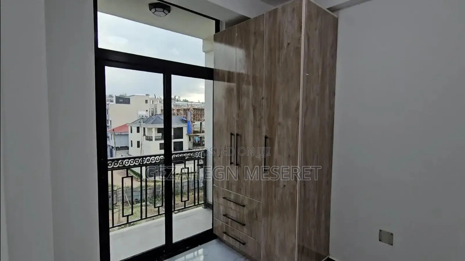 2bdrm Apartment in Apartment, Bole for rent