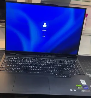 New Lenovo Legion Y7000P IRX9 Gaming Laptop 16GB Intel Core i9 SSD 1T