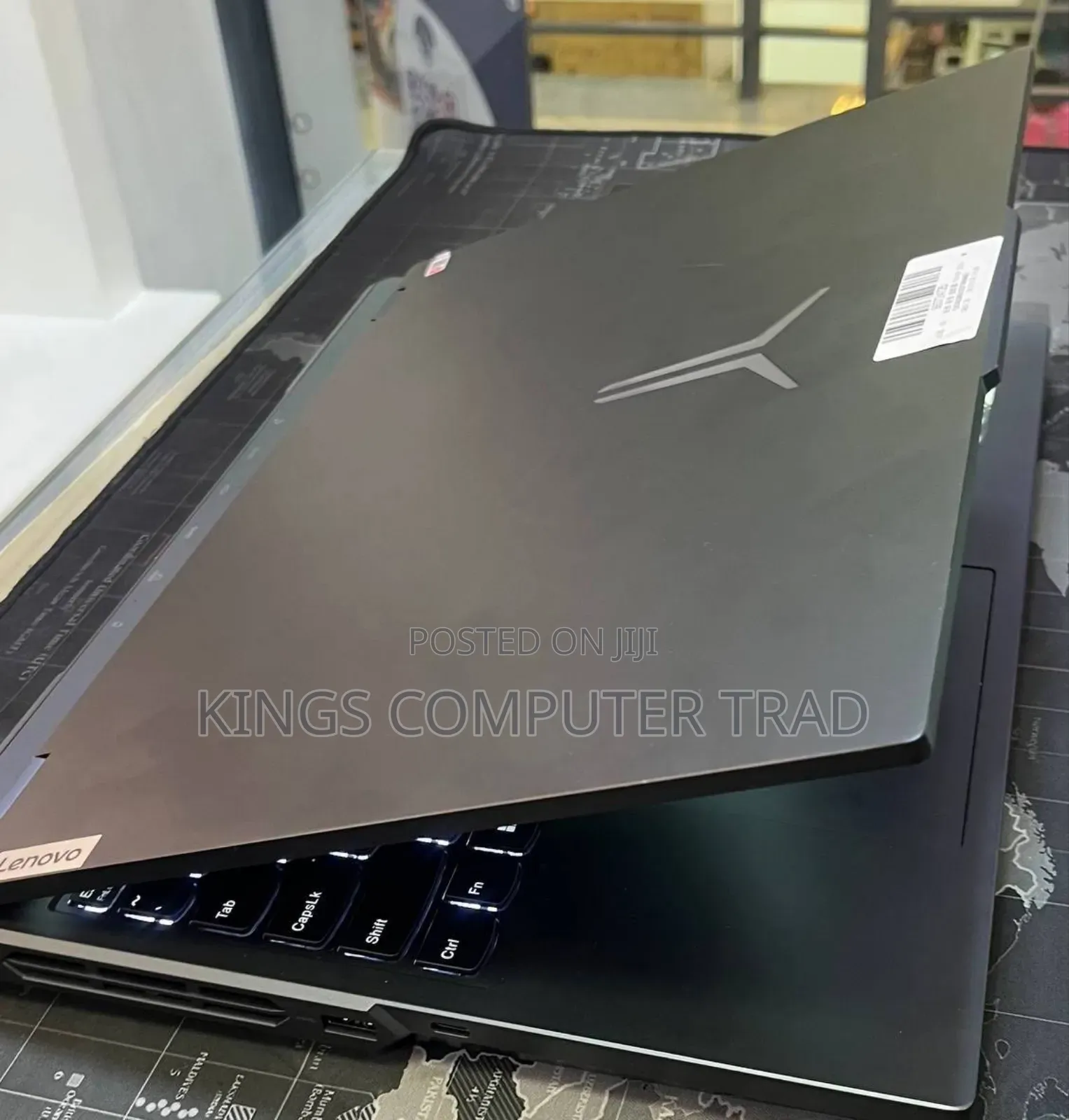 New Lenovo Legion Y7000P IRX9 Gaming Laptop 16GB Intel Core i9 SSD 1T