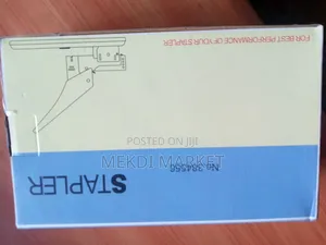 Stapler Kangaroo