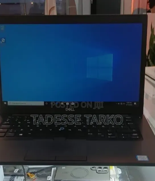 New Laptop Dell 8GB Intel Core i5 SSD 256GB