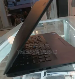 New Laptop Dell 8GB Intel Core i5 SSD 256GB