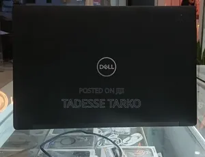 New Laptop Dell 8GB Intel Core i5 SSD 256GB
