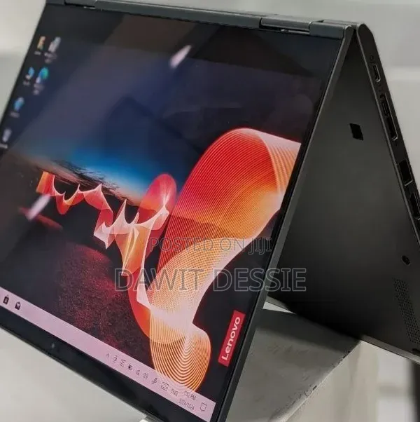 New Laptop Lenovo Thinkpad X1 Yoga 16GB Intel Core i5 SSD 256GB
