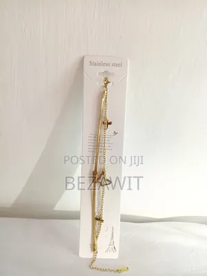 Butterfly Bracelet
