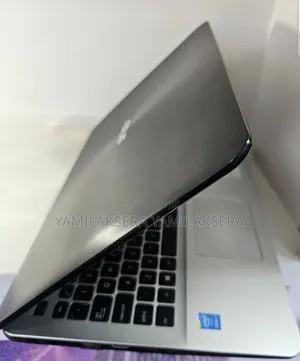 New Laptop Asus 8GB Intel Core i7 HDD 750GB