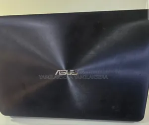 New Laptop Asus 8GB Intel Core i7 HDD 750GB