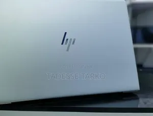 New Laptop HP EliteBook 845 G8 16GB AMD Ryzen 5 SSD 512GB