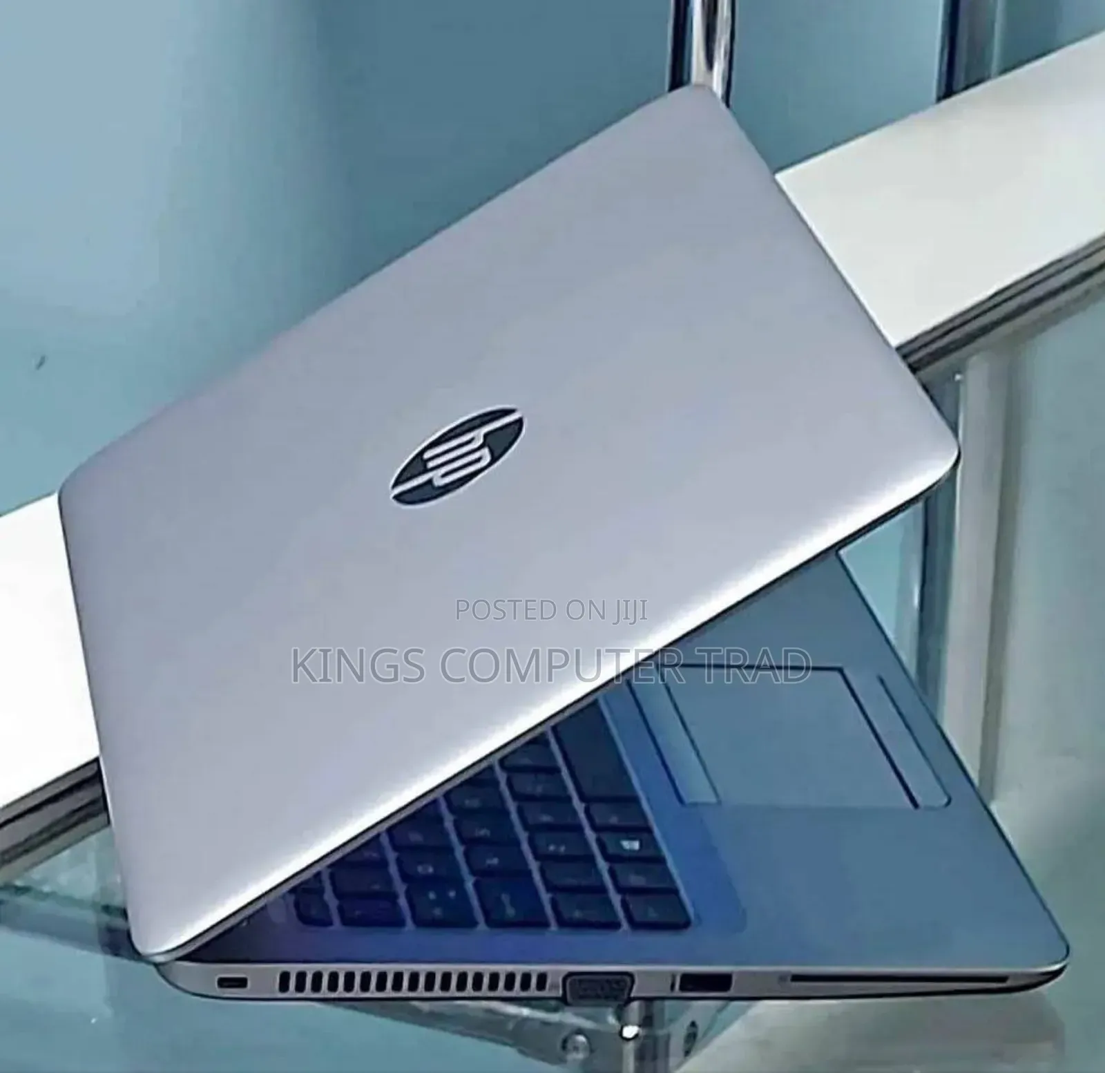 New Laptop HP EliteBook 840 G3 8GB Intel Core i5 HDD+SSD 1T
