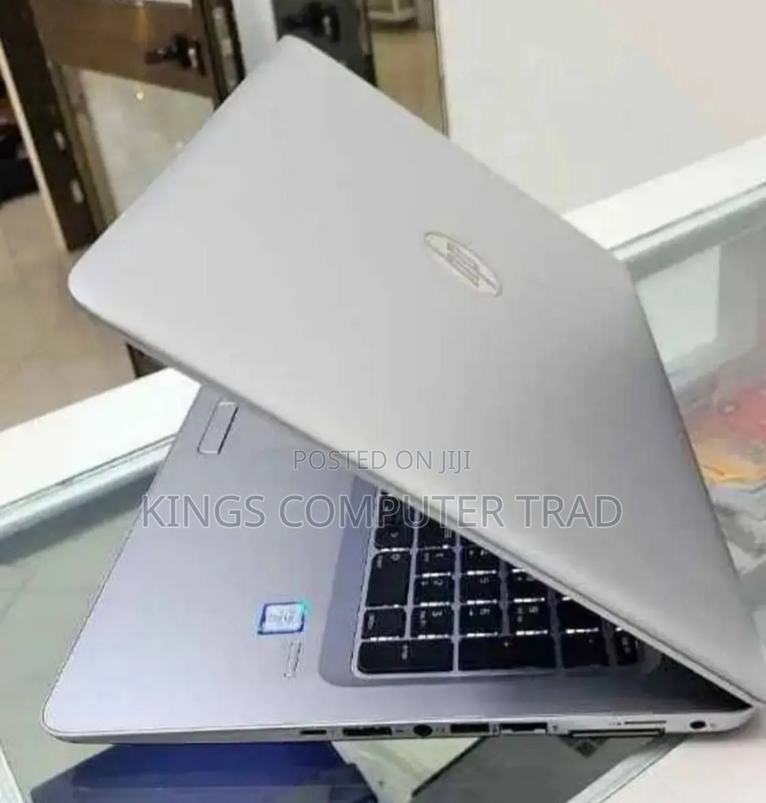 New Laptop HP EliteBook 840 G3 8GB Intel Core i5 HDD+SSD 1T
