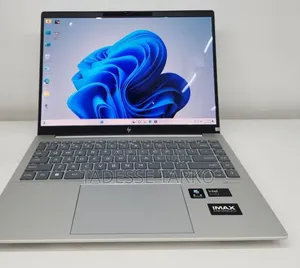 New Laptop HP 32GB Intel Core Ultra 7 SSD 1T