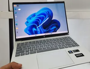 New Laptop HP 32GB Intel Core Ultra 7 SSD 1T