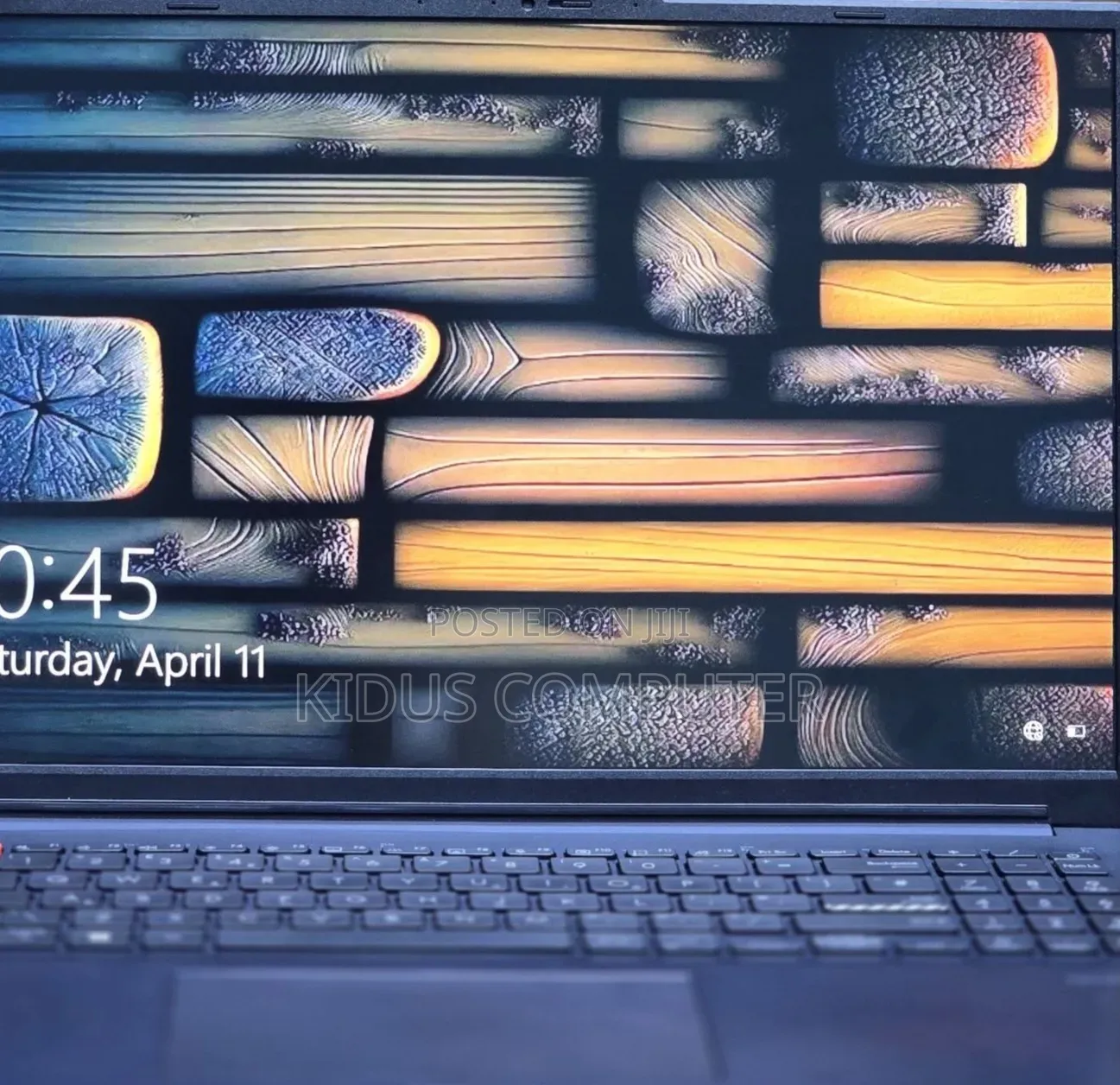 New Laptop Asus Vivobook 16 16GB Intel Core i7 SSD 512GB