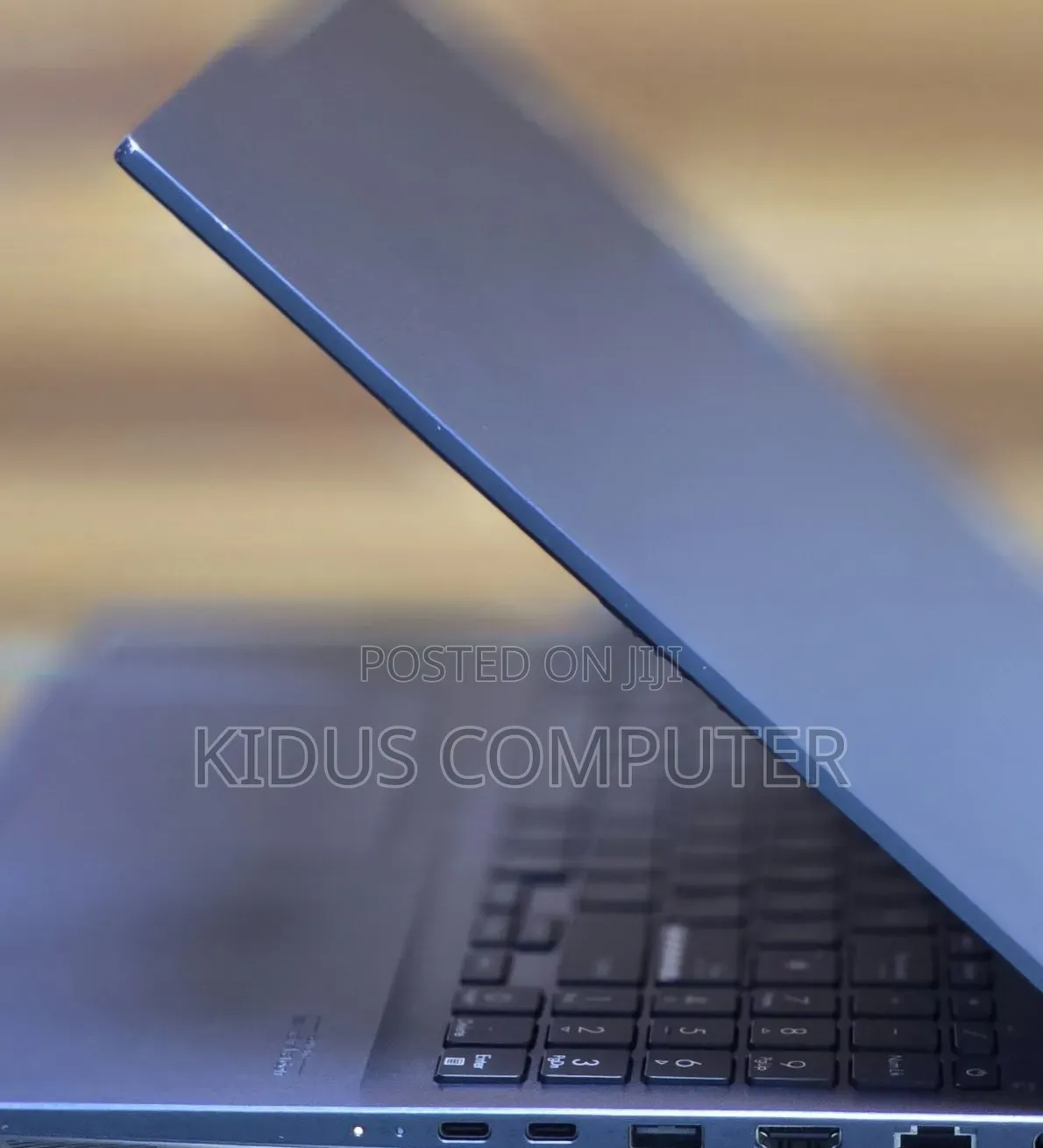 New Laptop Asus Vivobook 16 16GB Intel Core i7 SSD 512GB