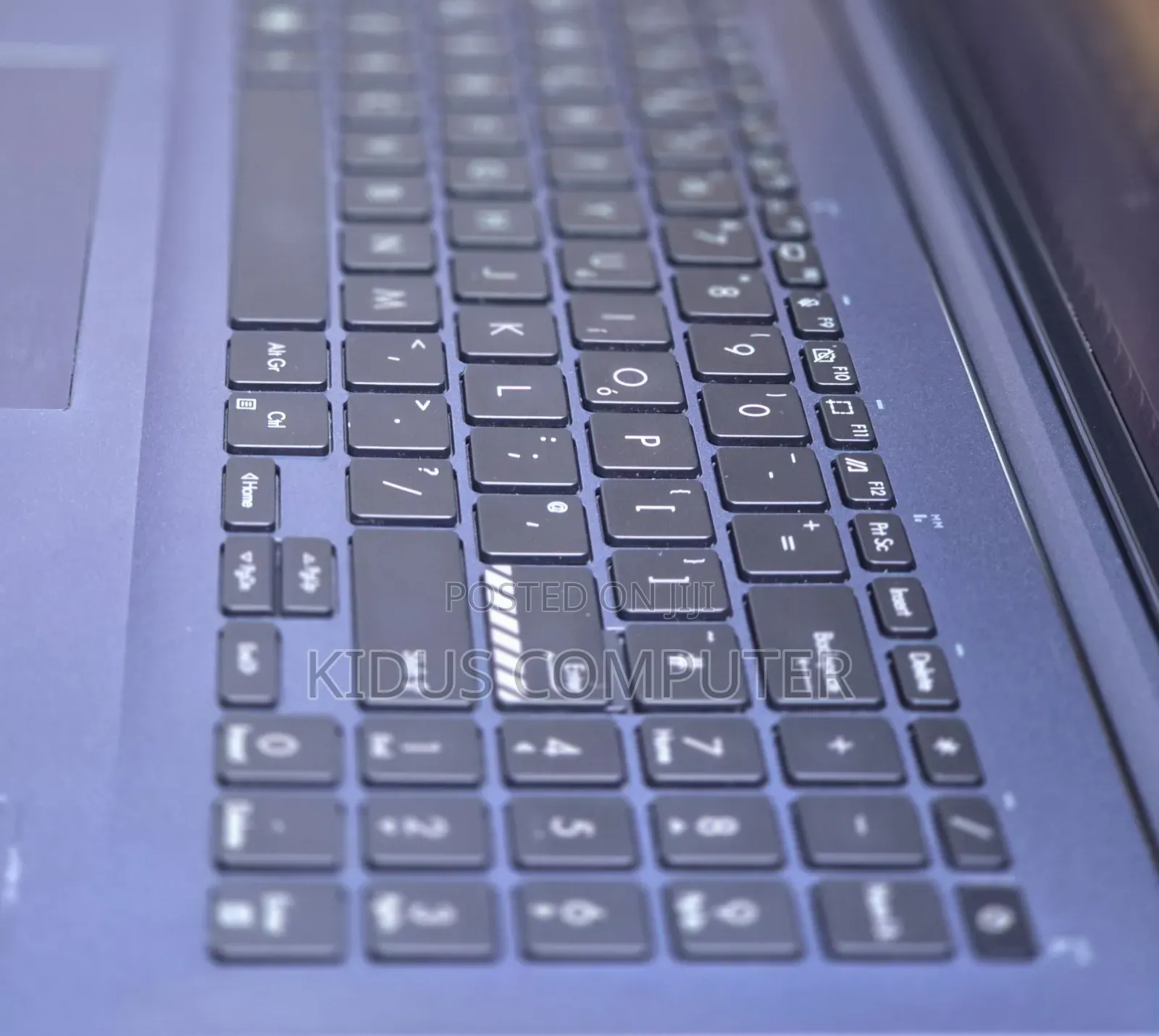 New Laptop Asus Vivobook 16 16GB Intel Core i7 SSD 512GB