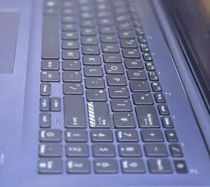 New Laptop Asus Vivobook 16 16GB Intel Core i7 SSD 512GB