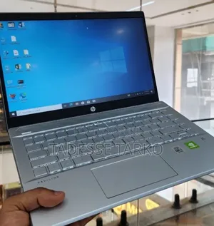 New Laptop HP Pavilion 14 16GB Intel Core i7 SSD 512GB