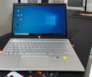 New Laptop HP Pavilion 14 16GB Intel Core i7 SSD 512GB