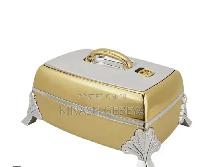 High Quality Extra Large Insulated Pot