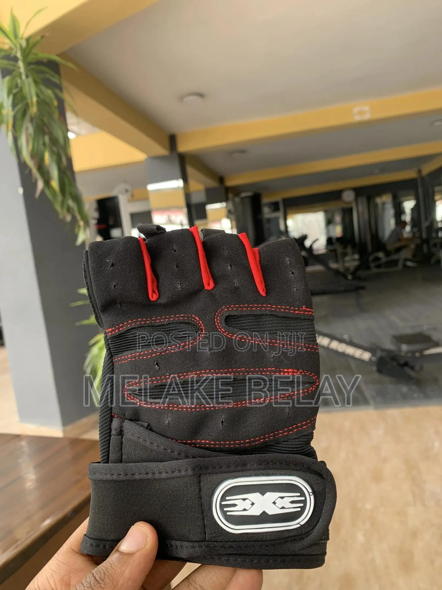 Quality Gym Glove