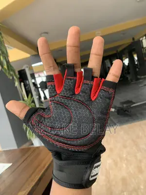 Quality Gym Glove