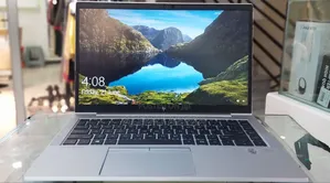 New Laptop HP EliteBook 830 G7 16GB Intel Core i7 SSD 512GB