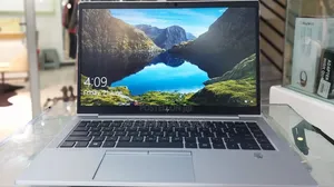 New Laptop HP EliteBook 830 G7 16GB Intel Core i7 SSD 512GB