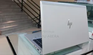 New Laptop HP EliteBook 830 G7 16GB Intel Core i7 SSD 512GB