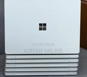 New Laptop Microsoft Surface Go 16GB Intel Core i5 SSD 512GB