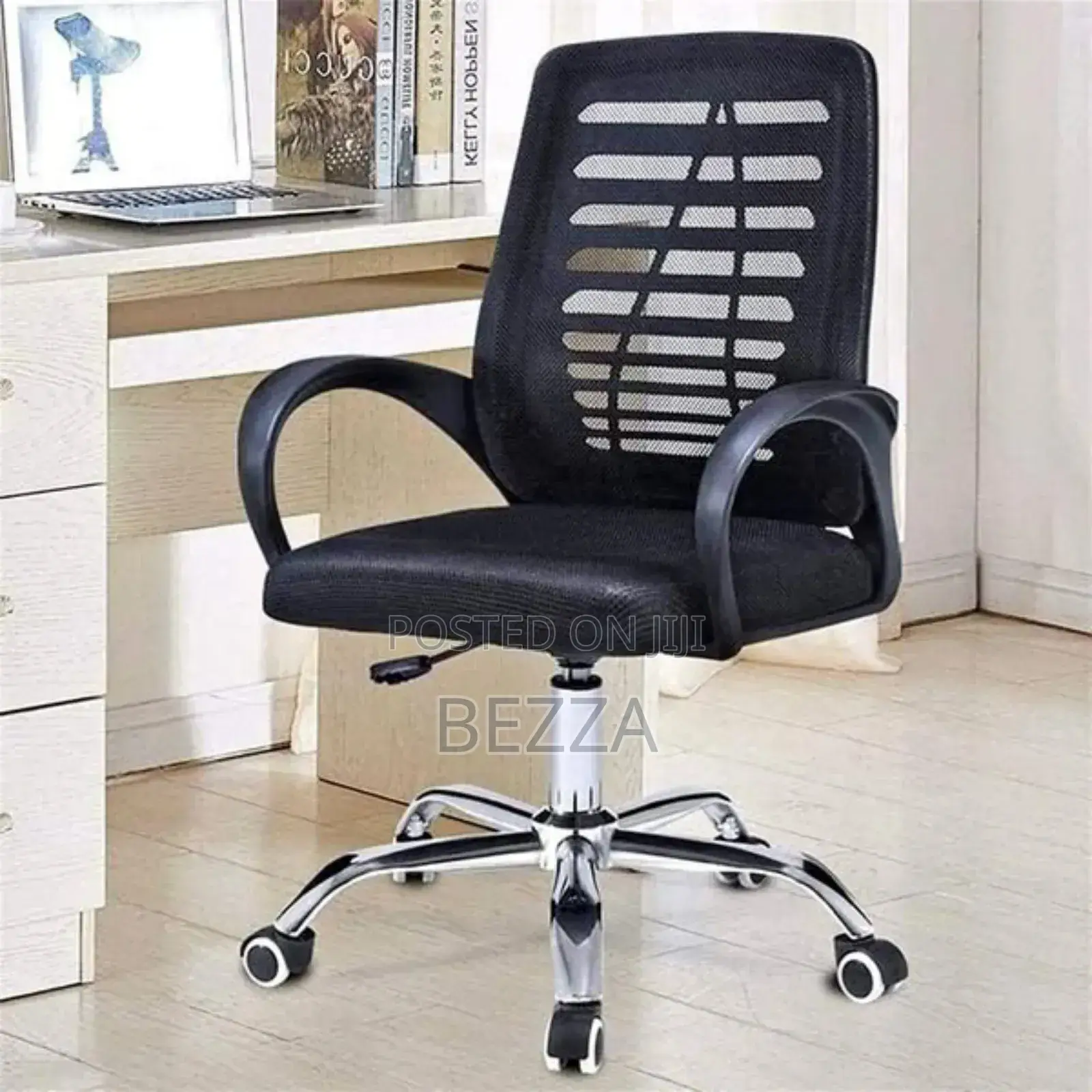 Comfortable Quality Back Mesh Secretary Office Chair