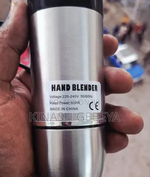 Naifeo Top Quality Hand Blender(500watt)