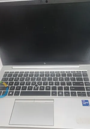 New Laptop HP EliteBook 840 G8 16GB Intel Core i7 SSD 512GB