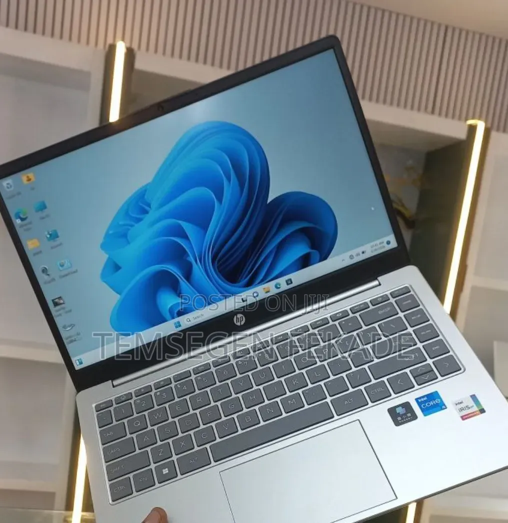 New Laptop HP Stream Notebook 16GB Intel Core i5 SSD 1T
