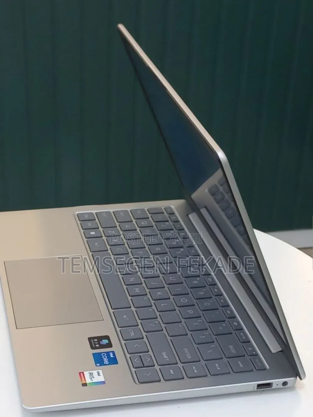 New Laptop HP Stream Notebook 16GB Intel Core i5 SSD 1T