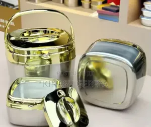 Rectangular Top Quality Insulated Pot