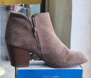 Women's Shoe