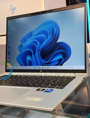 New Laptop HP EliteBook 840 G9 16GB Intel Core i5 SSD 512GB